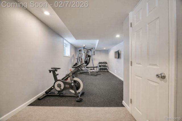 1564 Chelsea Circle, Hartland Township, MI 48843