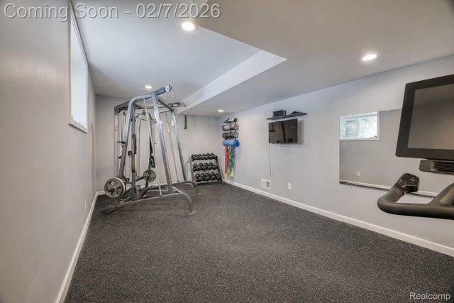 1564 Chelsea Circle, Hartland Township, MI 48843