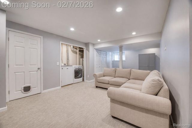 1564 Chelsea Circle, Hartland Township, MI 48843