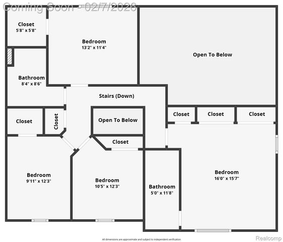 1564 Chelsea Circle, Hartland Township, MI 48843