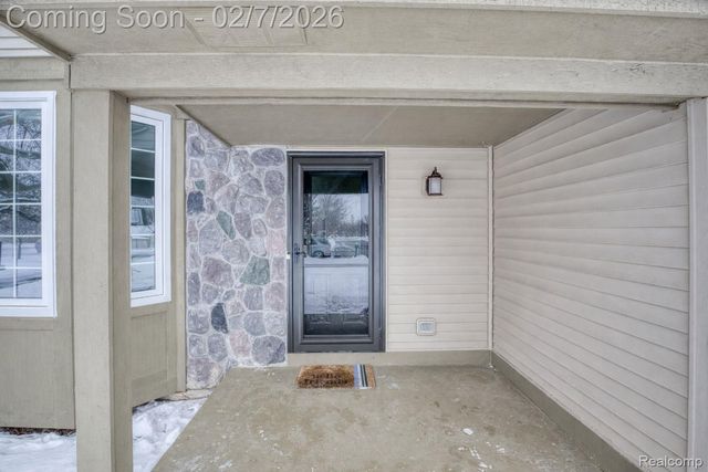 1564 Chelsea Circle, Hartland Township, MI 48843