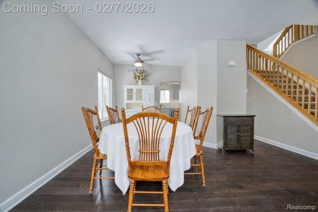 1564 Chelsea Circle, Hartland Township, MI 48843