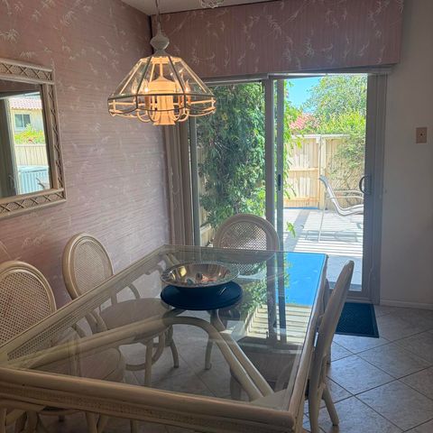 72957 Arthur Ashe Lane, Palm Desert, CA 92260