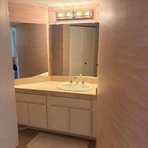 72957 Arthur Ashe Lane, Palm Desert, CA 92260