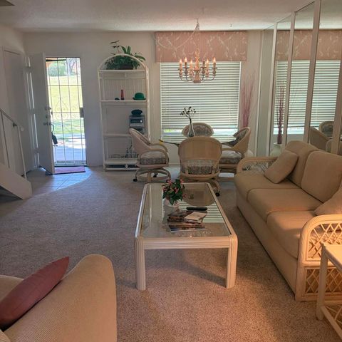 72957 Arthur Ashe Lane, Palm Desert, CA 92260