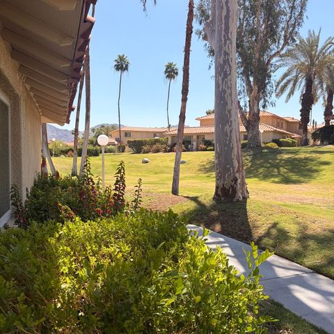 72957 Arthur Ashe Lane, Palm Desert, CA 92260
