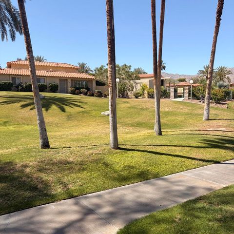 72957 Arthur Ashe Lane, Palm Desert, CA 92260