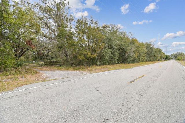 6930 MUCK POND ROAD, Seffner, FL 33584