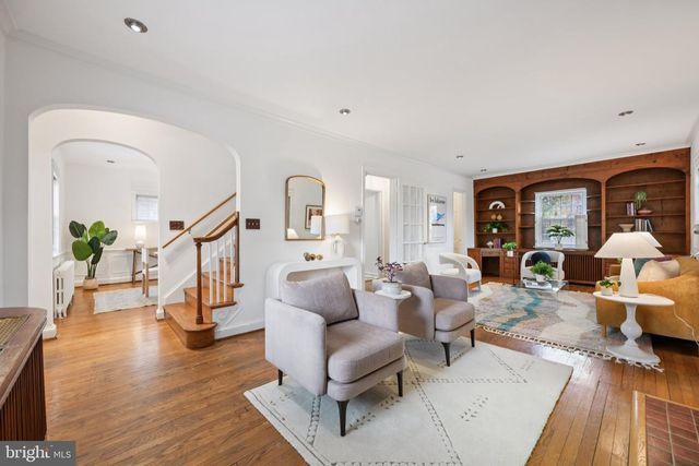 9405 GARWOOD ST, Silver Spring, MD 20901