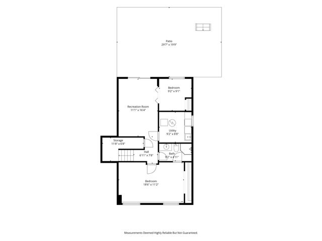 4209 Braddock Trail, Eagan, MN 55123