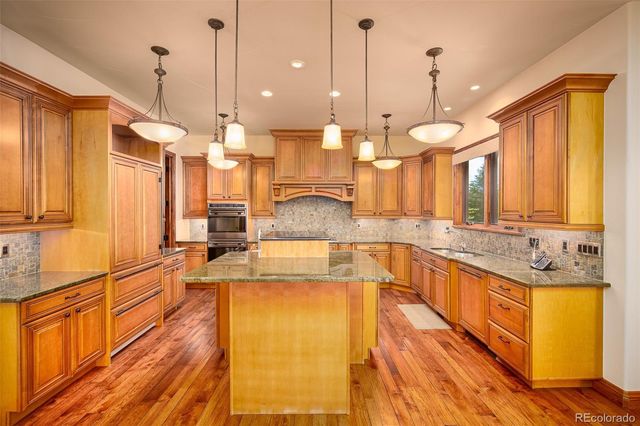 9677 Sara Gulch Circle, Parker, CO 80138