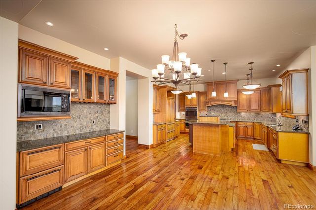 9677 Sara Gulch Circle, Parker, CO 80138