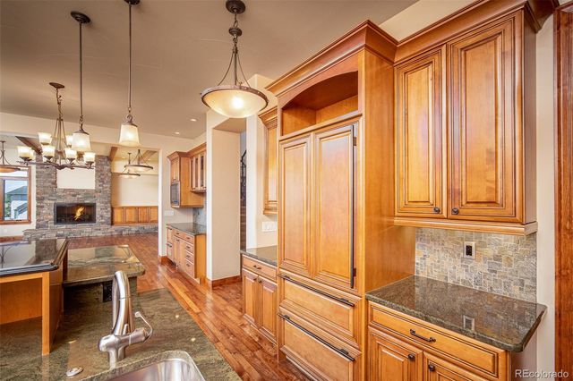 9677 Sara Gulch Circle, Parker, CO 80138