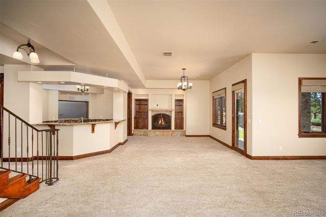 9677 Sara Gulch Circle, Parker, CO 80138