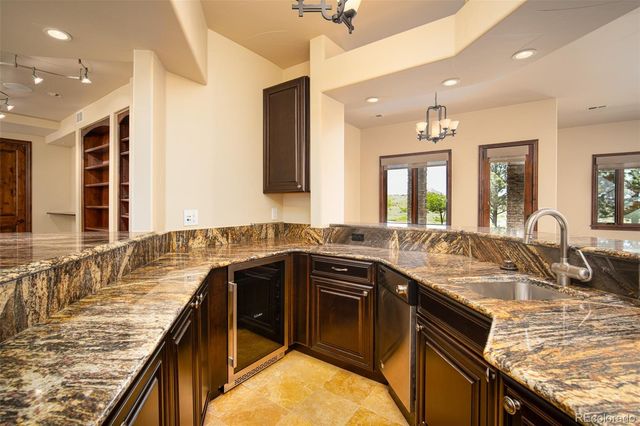 9677 Sara Gulch Circle, Parker, CO 80138