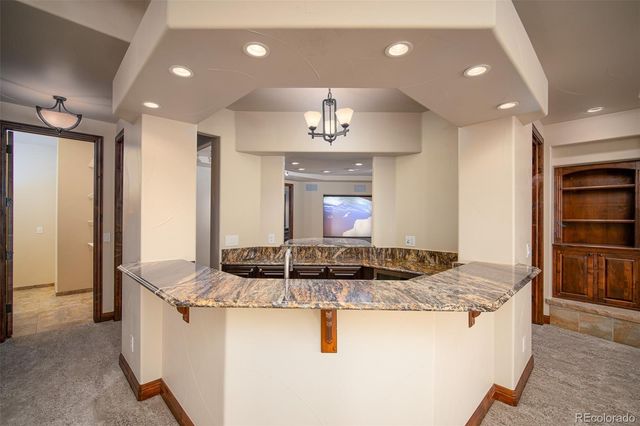 9677 Sara Gulch Circle, Parker, CO 80138