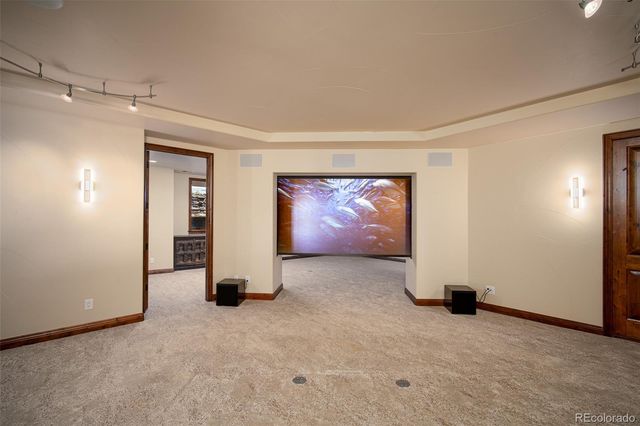 9677 Sara Gulch Circle, Parker, CO 80138
