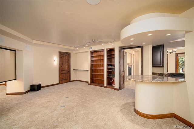 9677 Sara Gulch Circle, Parker, CO 80138