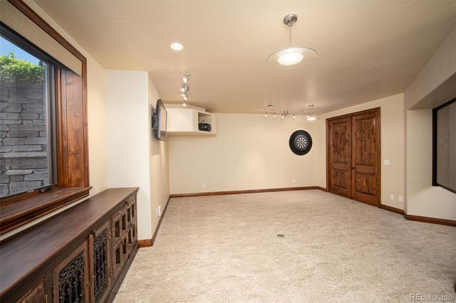 9677 Sara Gulch Circle, Parker, CO 80138