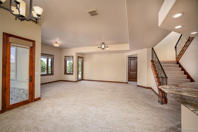 9677 Sara Gulch Circle, Parker, CO 80138