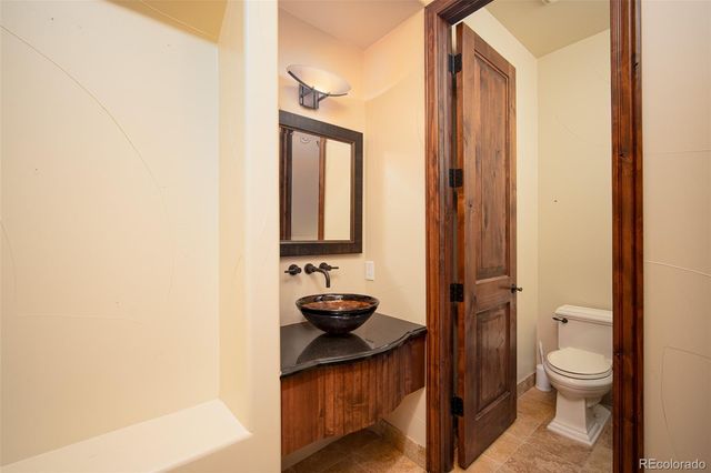 9677 Sara Gulch Circle, Parker, CO 80138