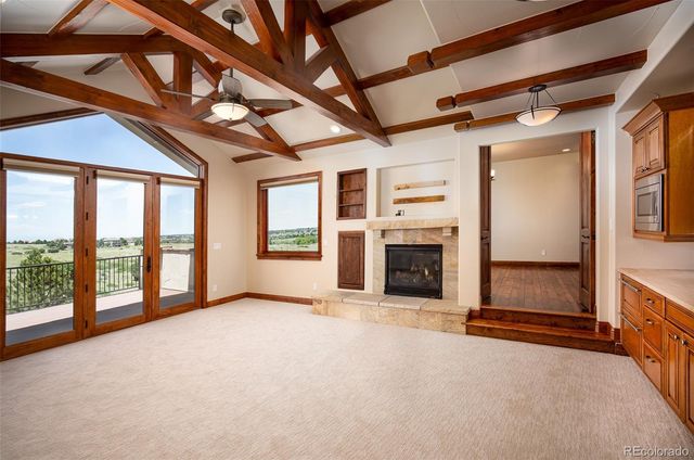 9677 Sara Gulch Circle, Parker, CO 80138