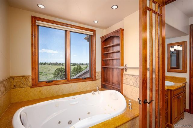 9677 Sara Gulch Circle, Parker, CO 80138