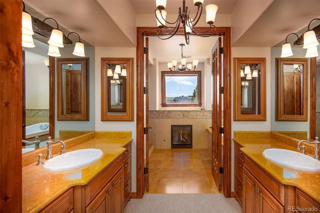 9677 Sara Gulch Circle, Parker, CO 80138