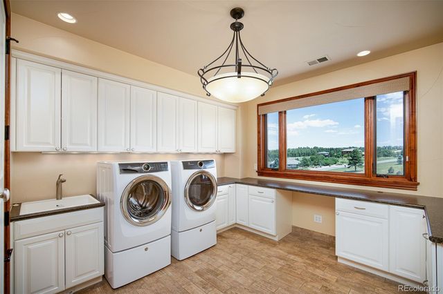 9677 Sara Gulch Circle, Parker, CO 80138