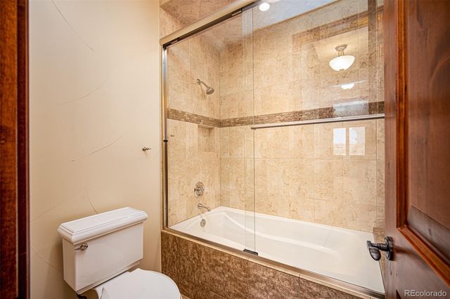 9677 Sara Gulch Circle, Parker, CO 80138