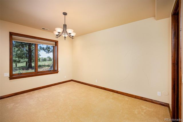 9677 Sara Gulch Circle, Parker, CO 80138