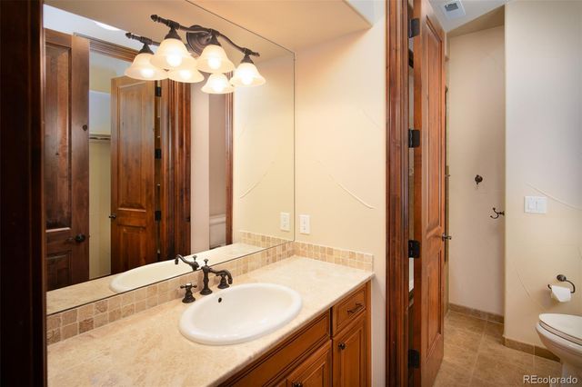 9677 Sara Gulch Circle, Parker, CO 80138