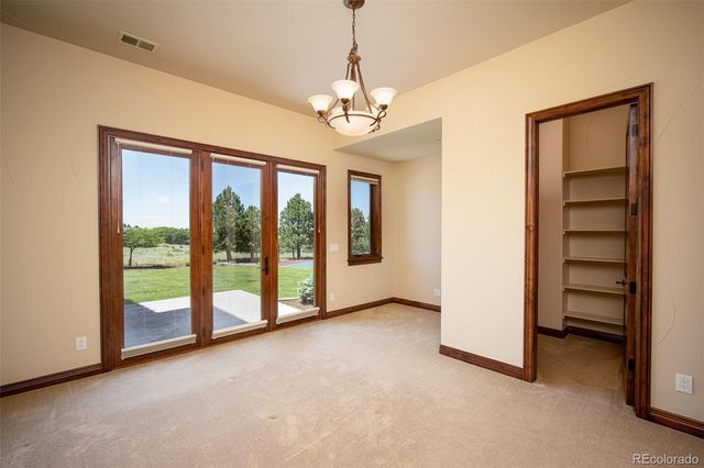9677 Sara Gulch Circle, Parker, CO 80138
