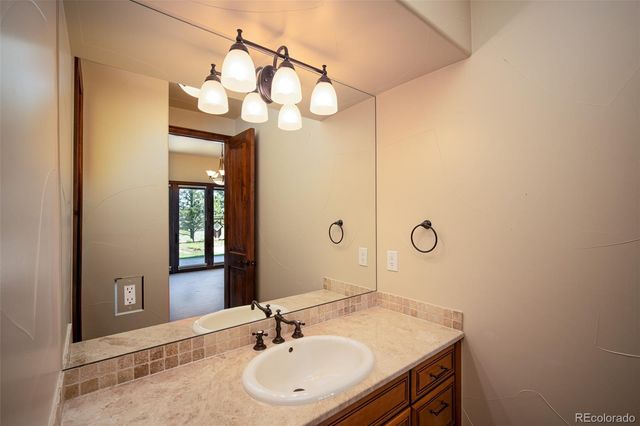9677 Sara Gulch Circle, Parker, CO 80138