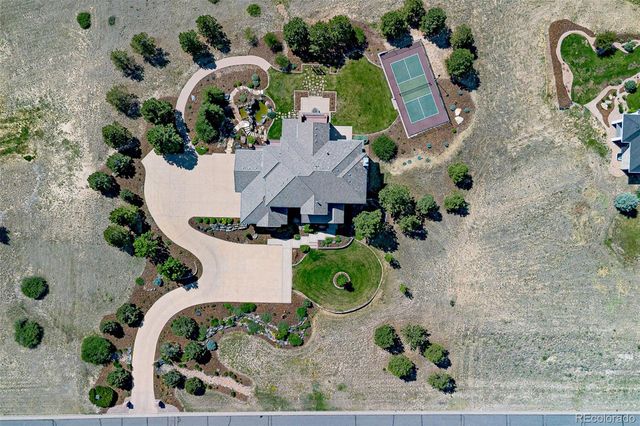 9677 Sara Gulch Circle, Parker, CO 80138