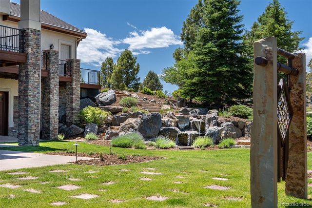 9677 Sara Gulch Circle, Parker, CO 80138