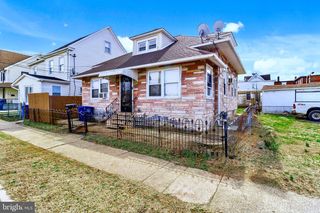 208 KOSSUTH ST, Riverside, NJ 08075