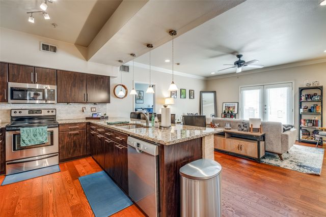 3102 Kings Road 3103, Dallas, TX 75219