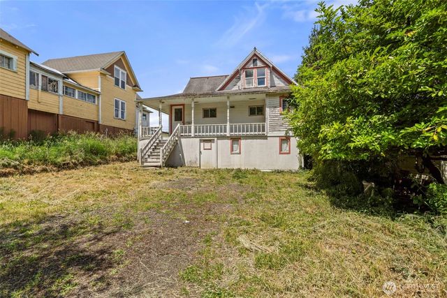 212 Alder Street, South Bend, WA 98586