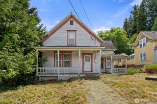 212 Alder Street, South Bend, WA 98586