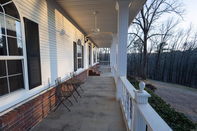 2550 Smith Ford Rd, Benton, AR 72019