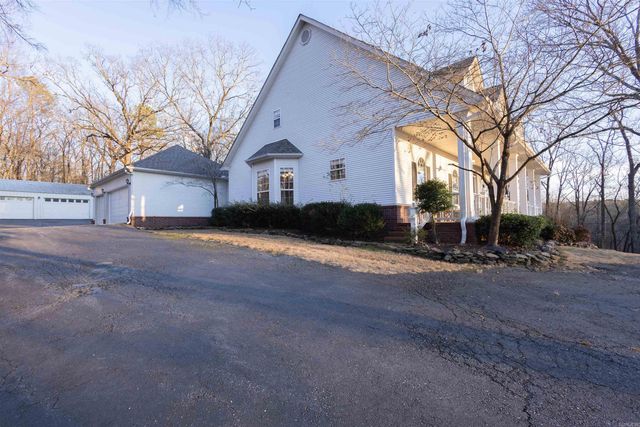 2550 Smith Ford Rd, Benton, AR 72019