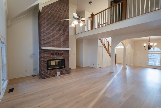 2550 Smith Ford Rd, Benton, AR 72019