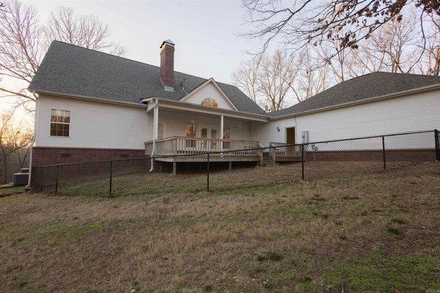 2550 Smith Ford Rd, Benton, AR 72019