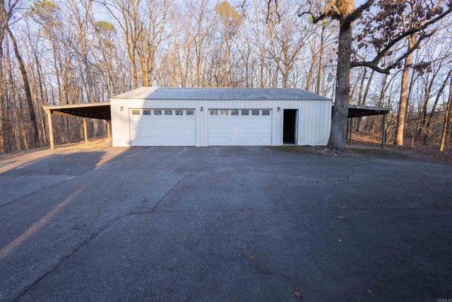 2550 Smith Ford Rd, Benton, AR 72019