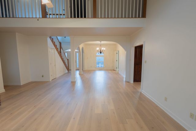 2550 Smith Ford Rd, Benton, AR 72019