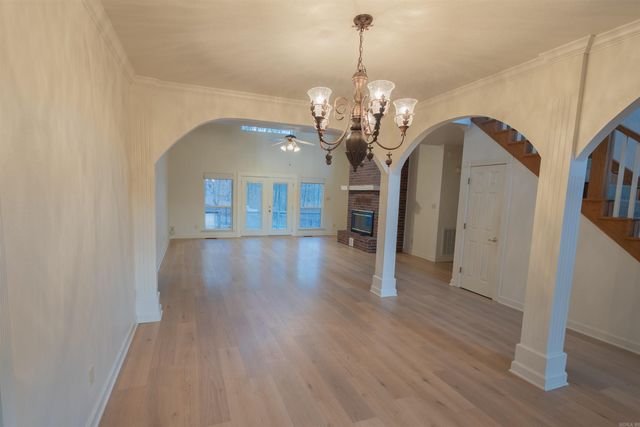 2550 Smith Ford Rd, Benton, AR 72019