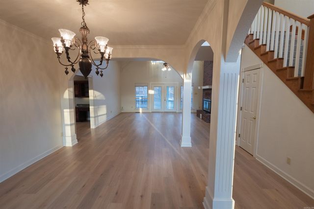 2550 Smith Ford Rd, Benton, AR 72019