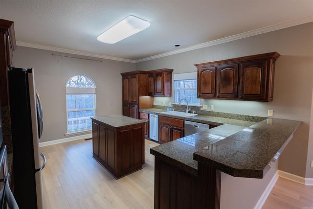 2550 Smith Ford Rd, Benton, AR 72019