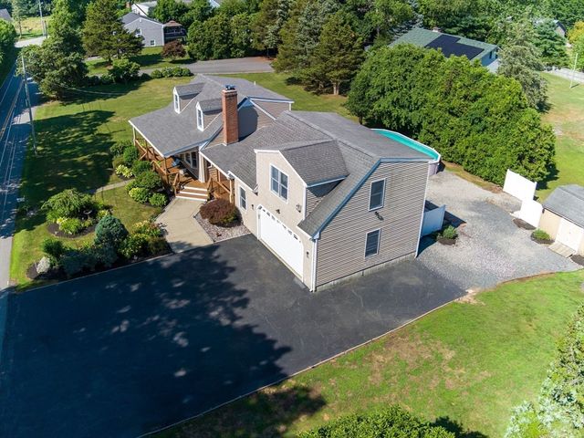 30 Peters Road, Swansea, MA 02777